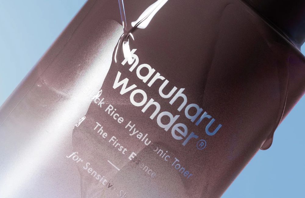 haruharu wonder