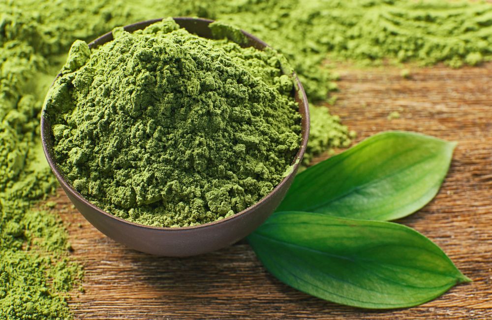 matcha