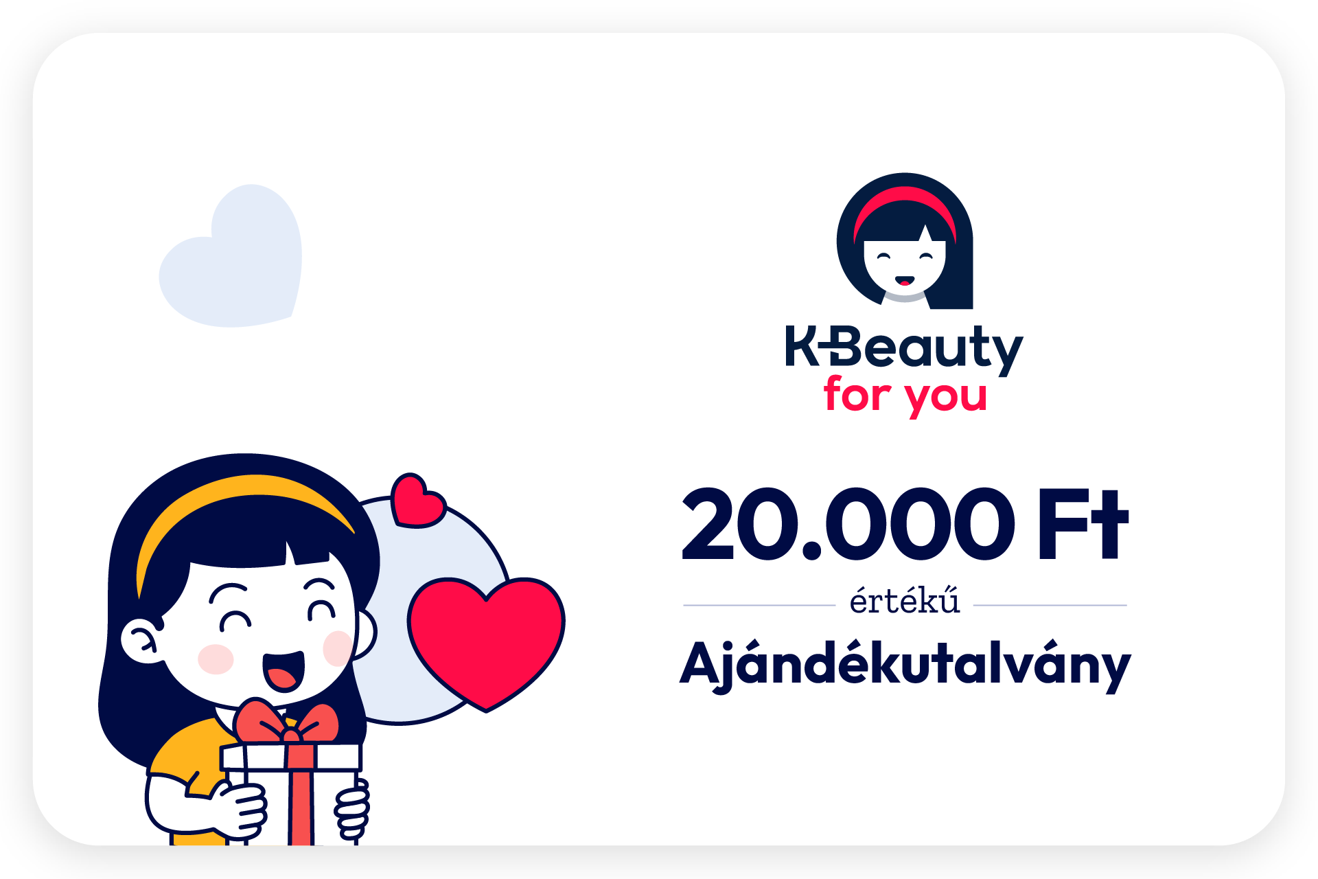 ajandékutalvány