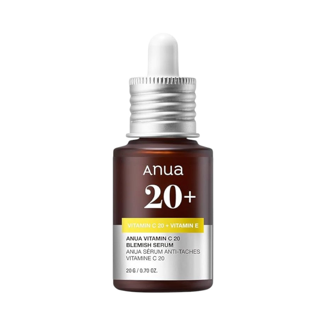 c-vitamin szérum