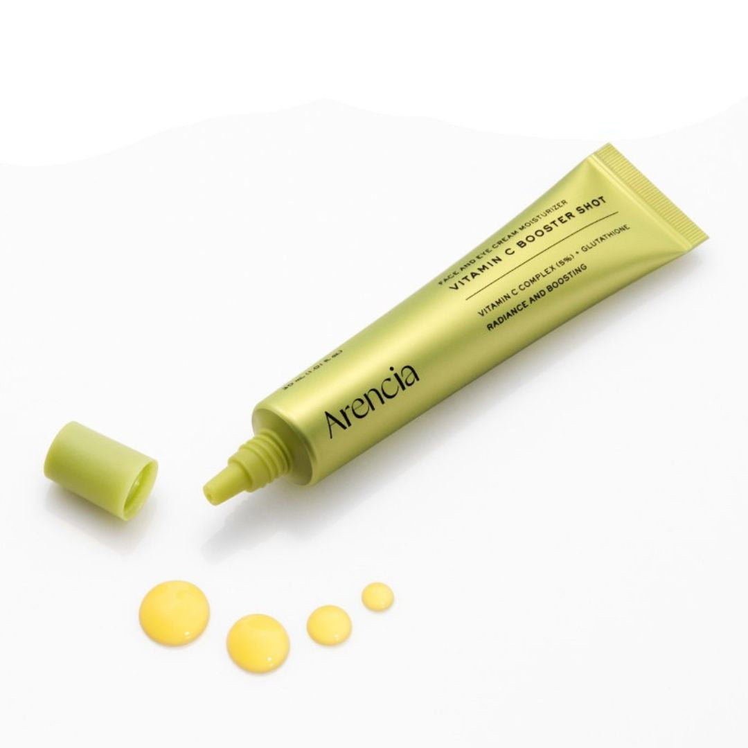 Arencia-C-vitamin