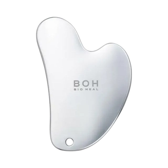 Lifting Gua Sha masszírozó eszköz a feszes és ragyogó arcbőrért.