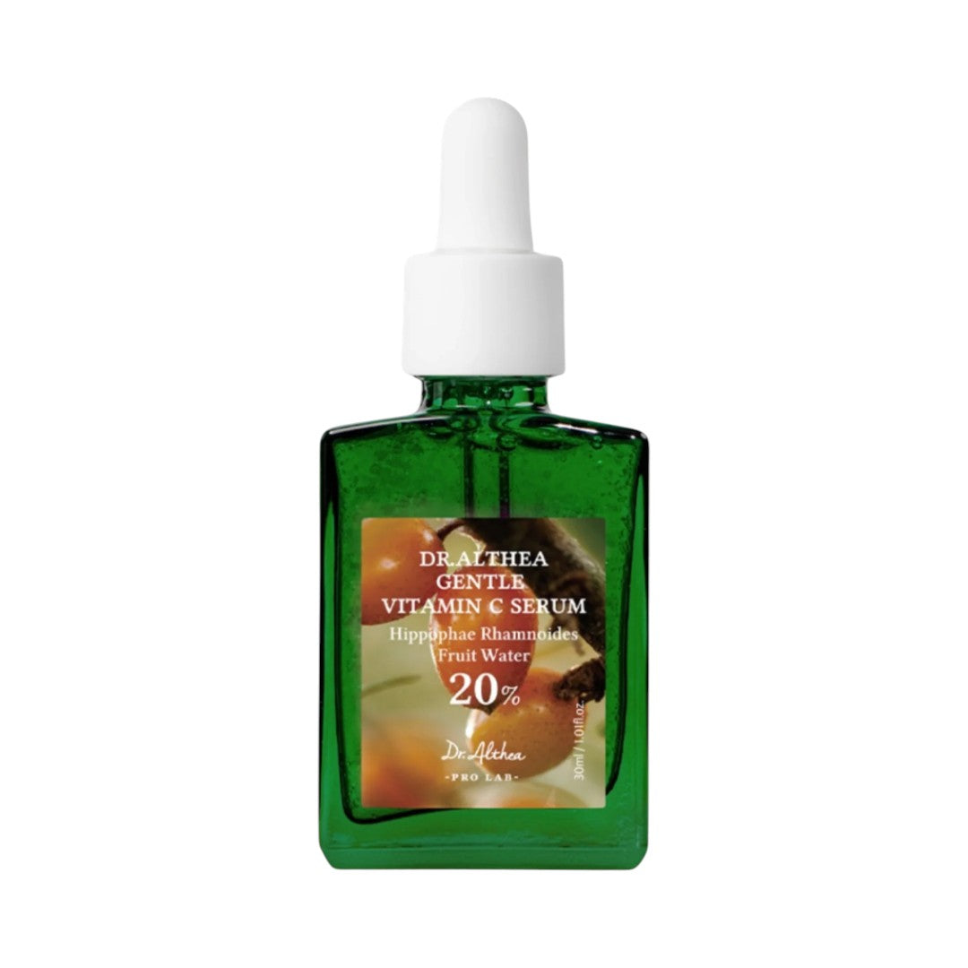 c-vitamin szérum