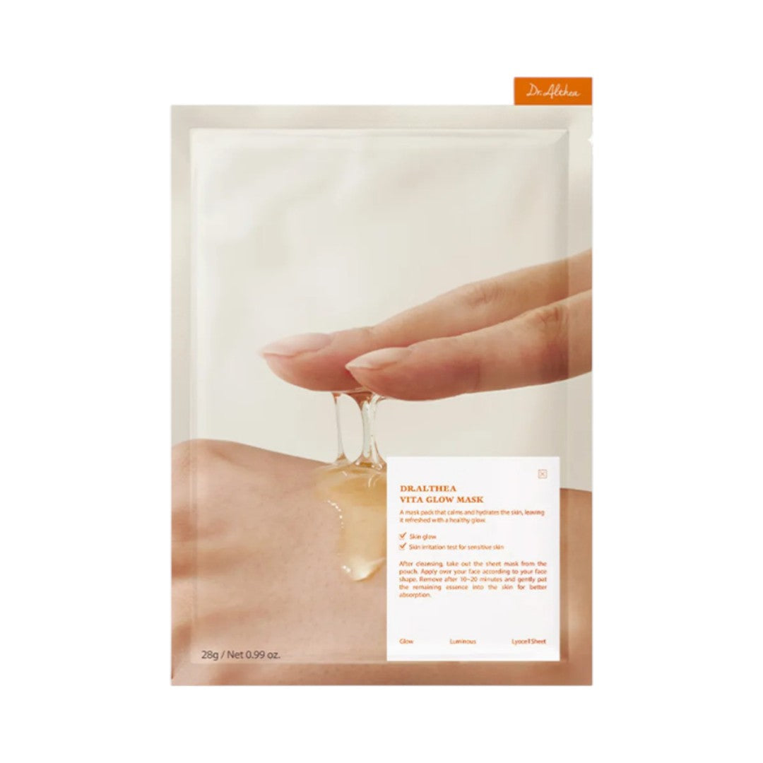 Dr.Althea - Vita Glow Mask