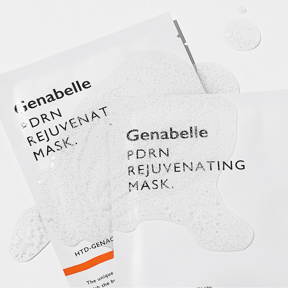 Genabelle PDRN maszk