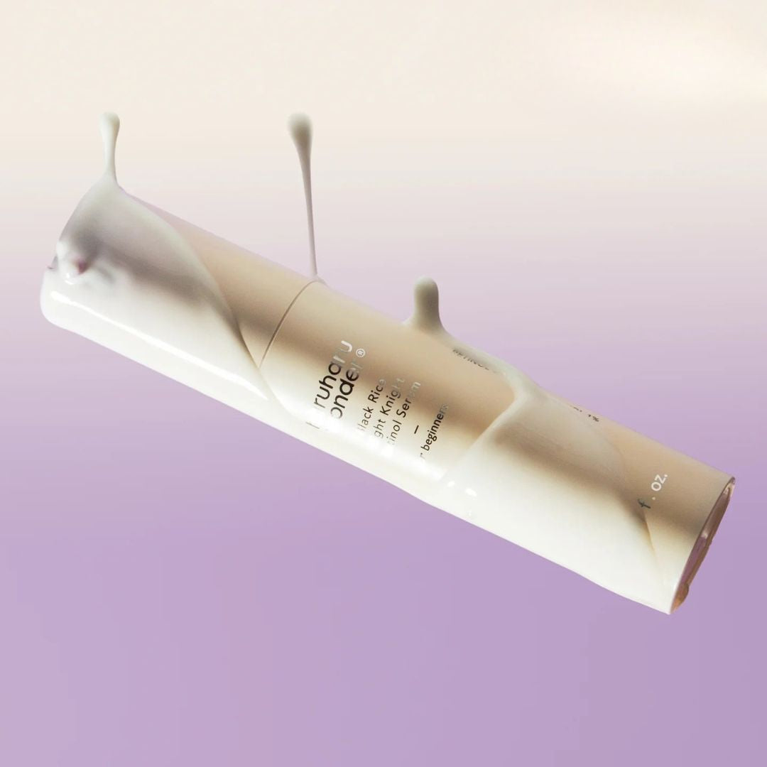 retinol szérum