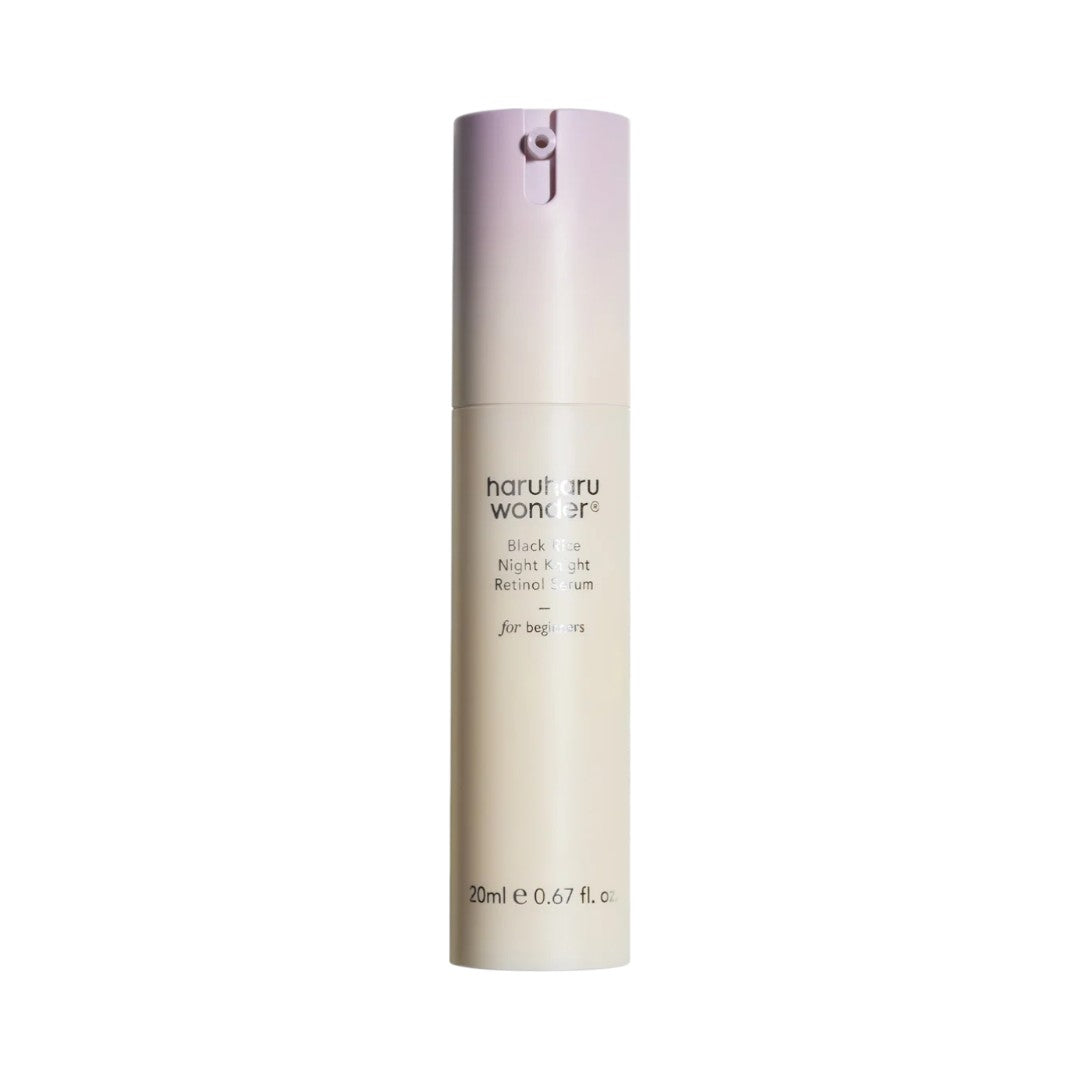 retinol szérum