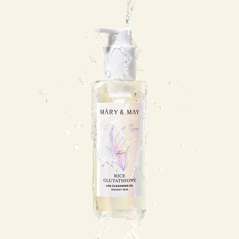 Mary&May