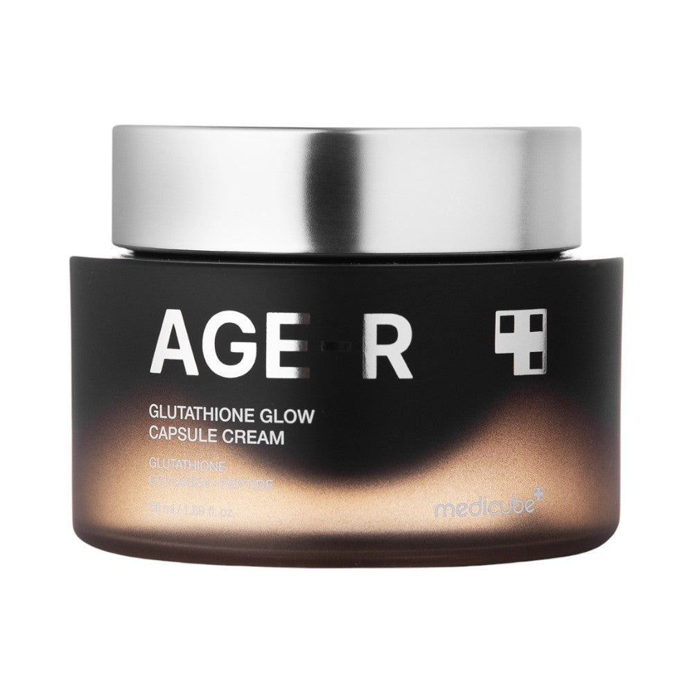 Medicube-AGE-R Glutathione Glow Cream