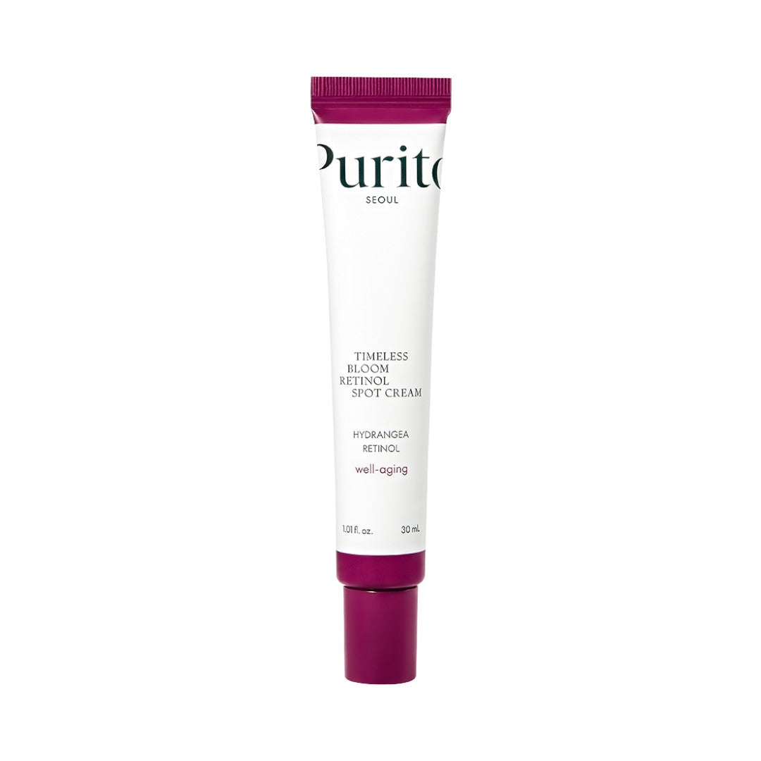 retinol krém