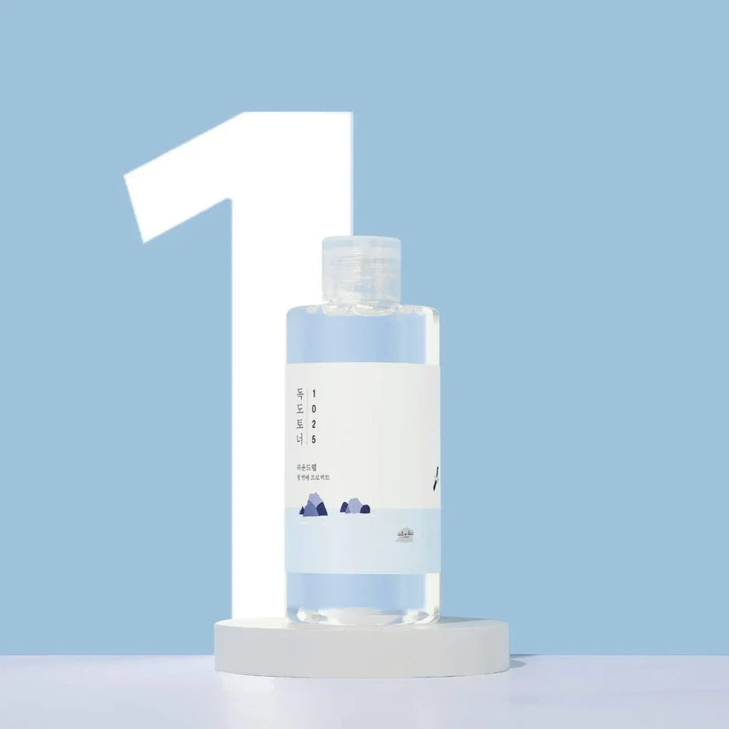 hidratáló toner