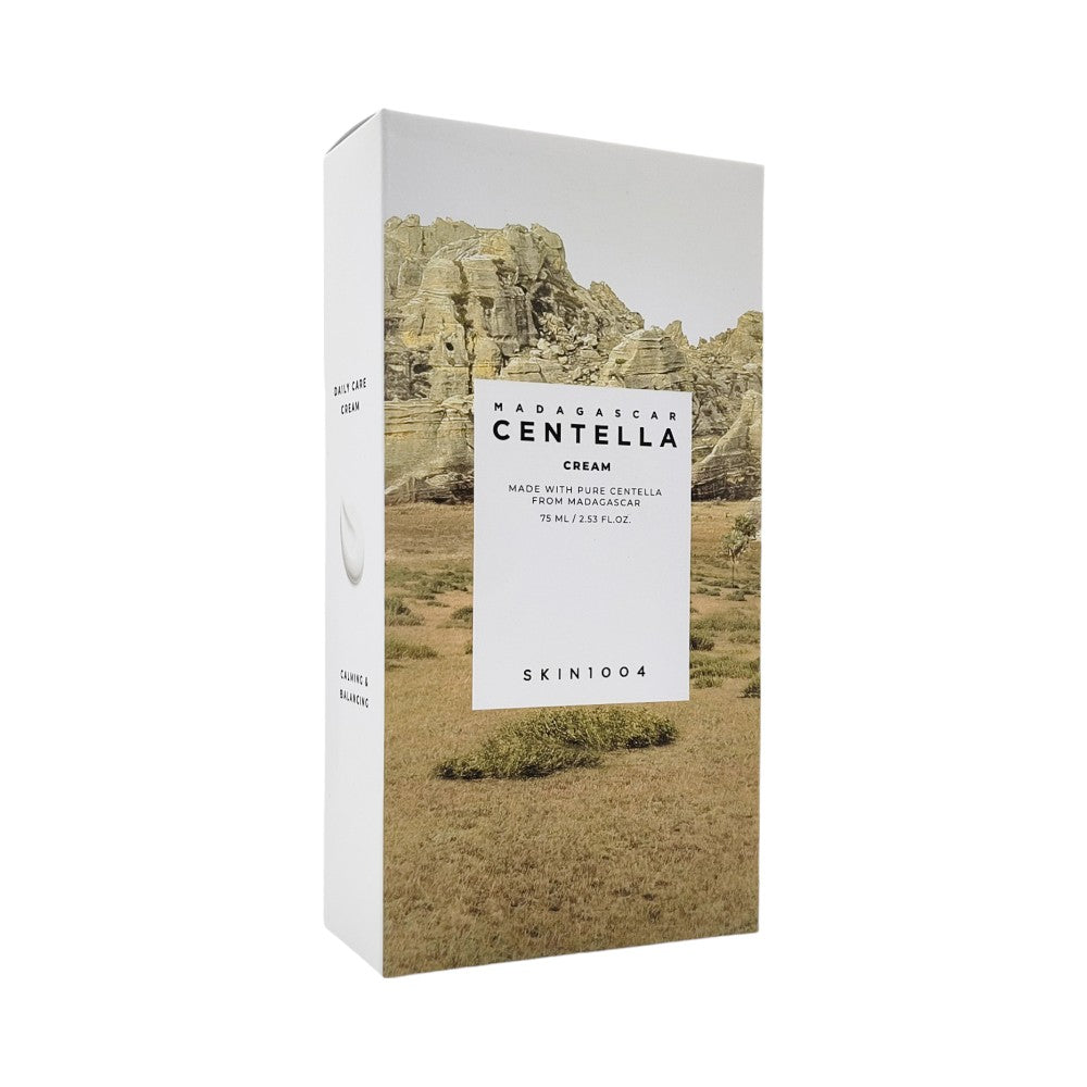 SKIN1004 - Madagascar Centella Cream