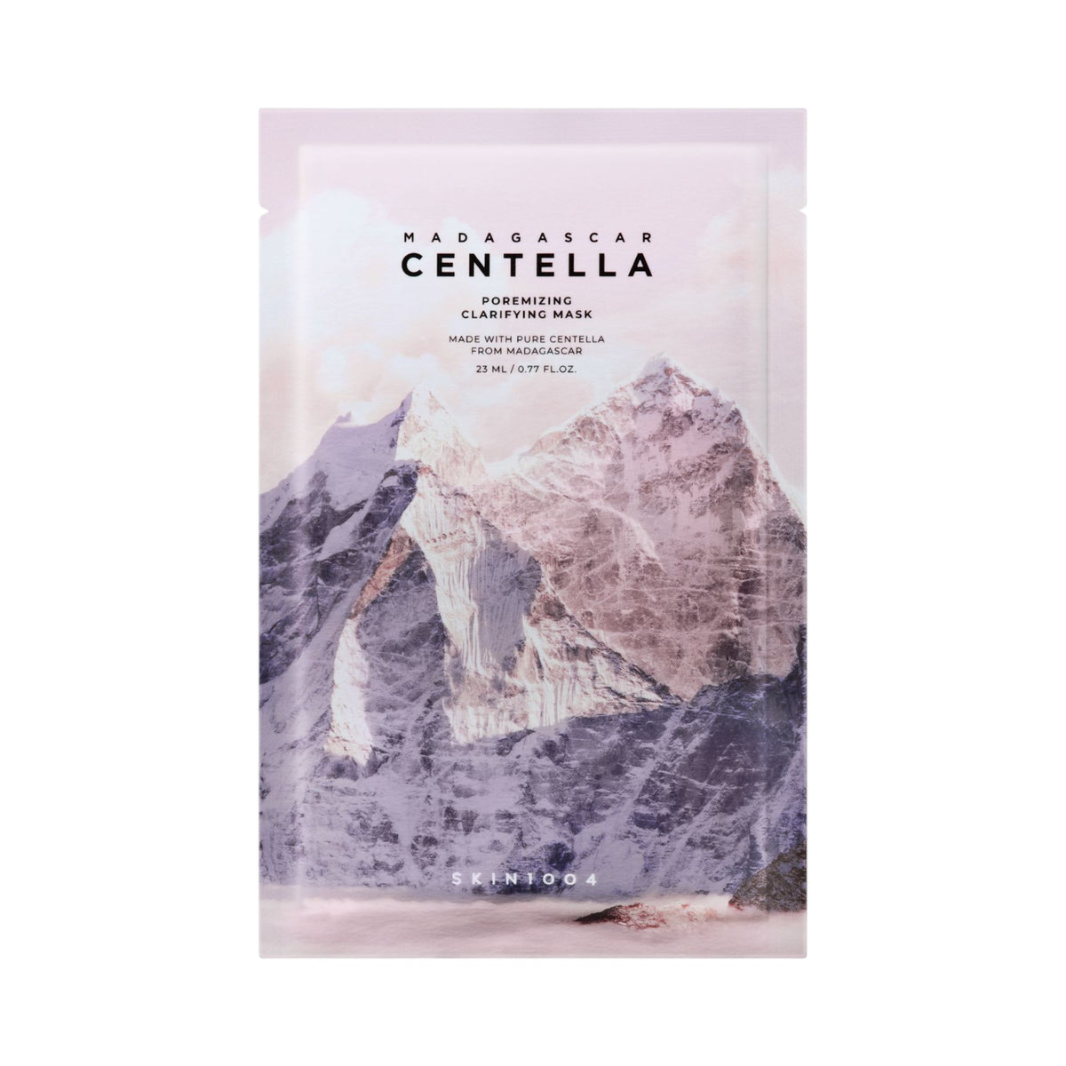 SKIN1004 - Madagascar Centella Poremizing Clarifying Mask