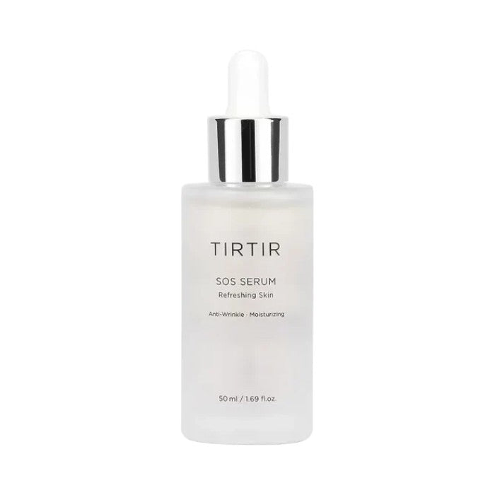 SOS serum