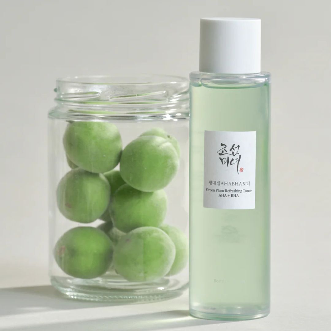 Beauty of joseon-koreai toner