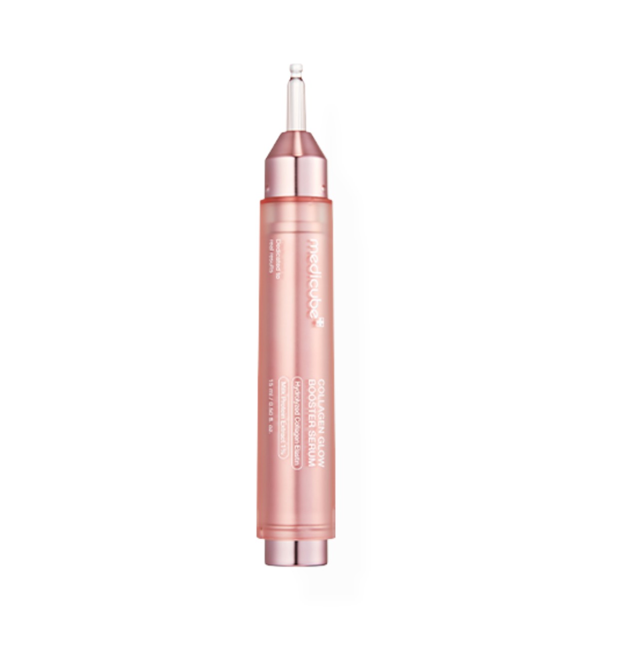 Medicube kollagén booster