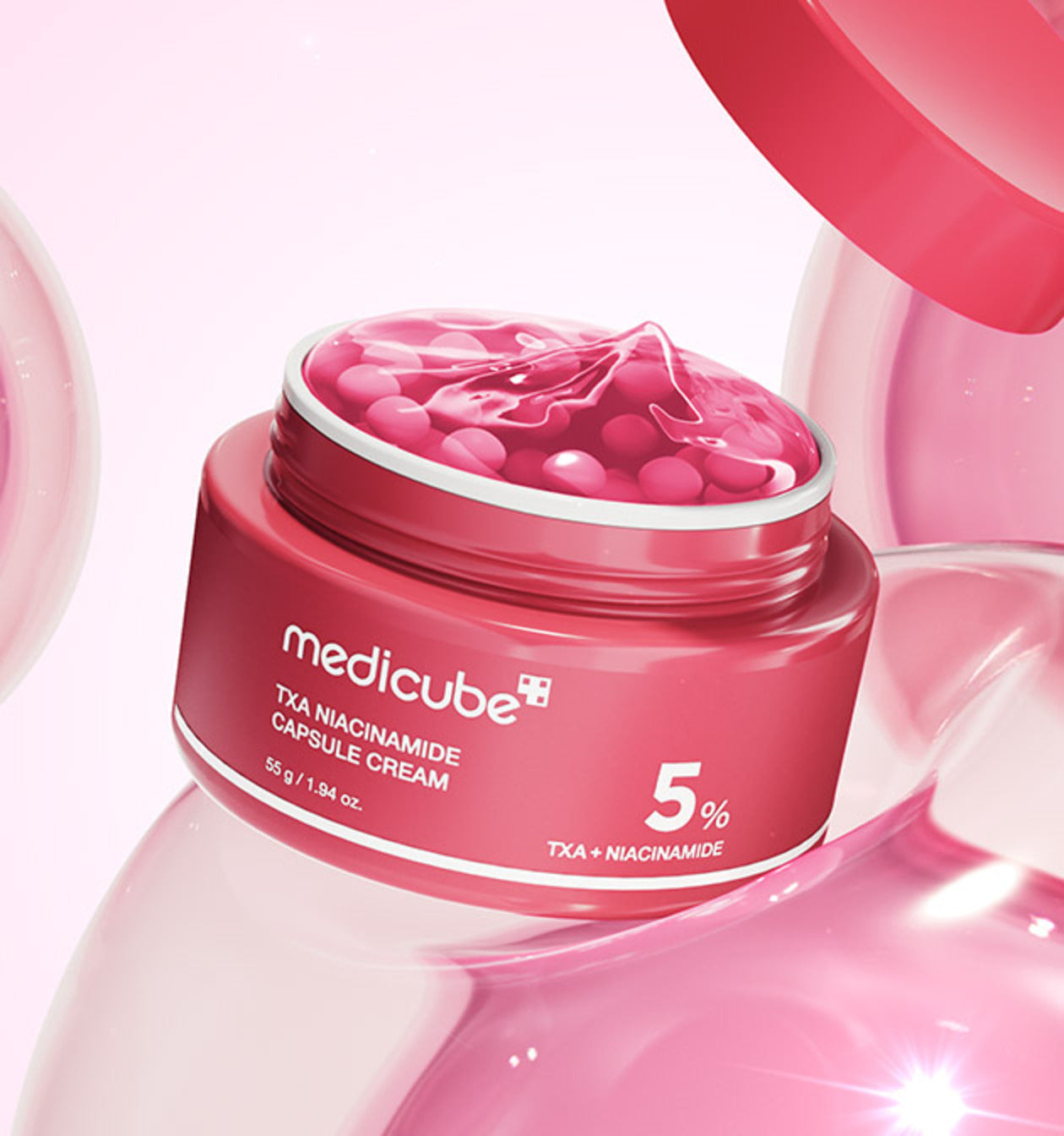 medicube