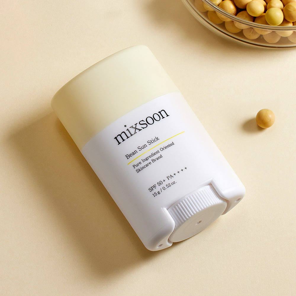 mixsoon-Bean-Sunstick-koreai fényvédő