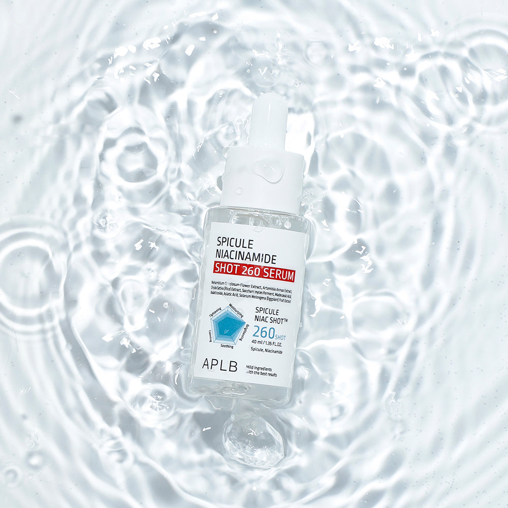 niacinamide serum