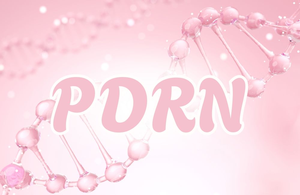 Medicube PDRN