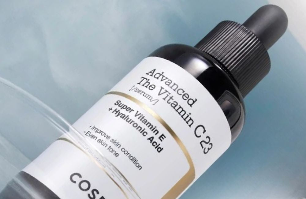 COSRX c vitamin szérum