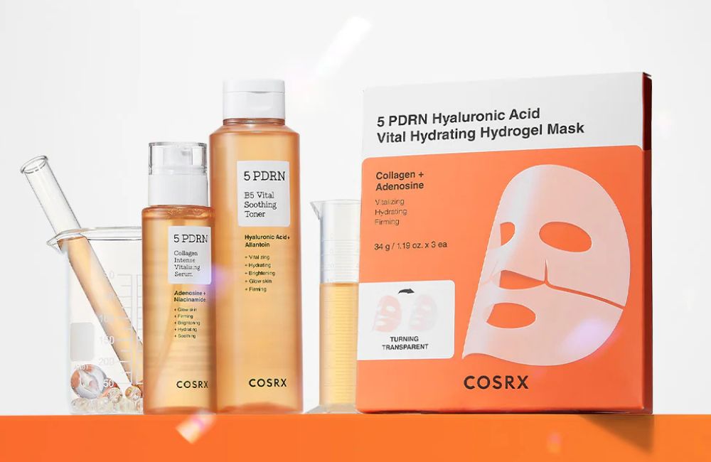 cosrx pdrn
