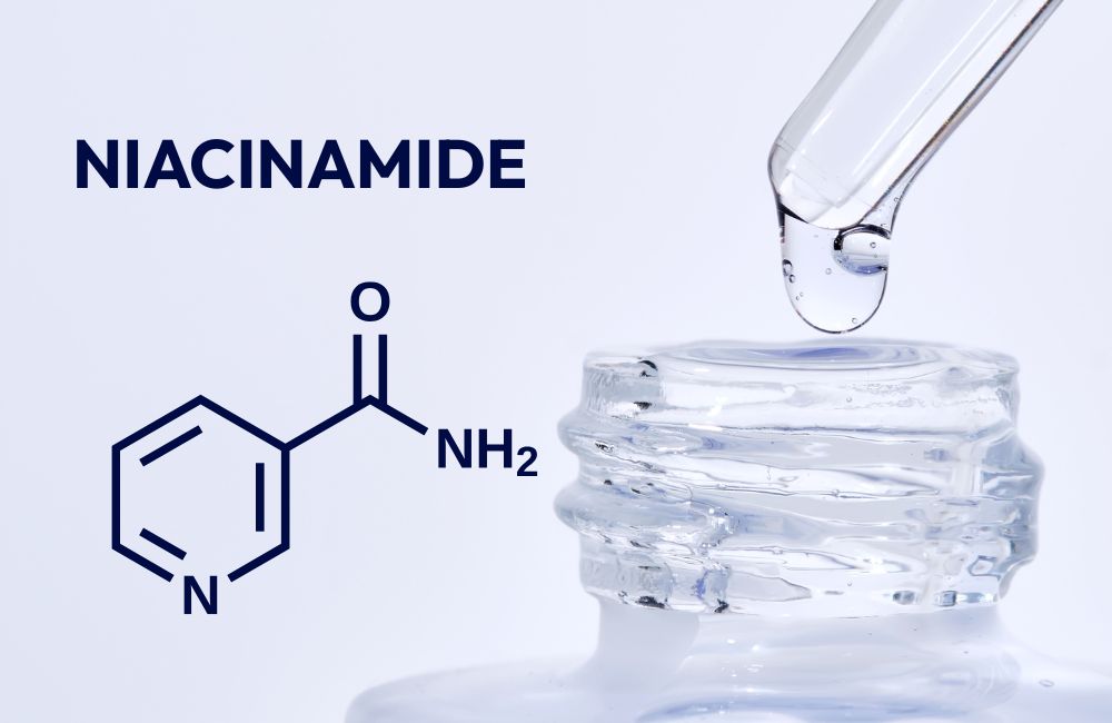 niacinamid 