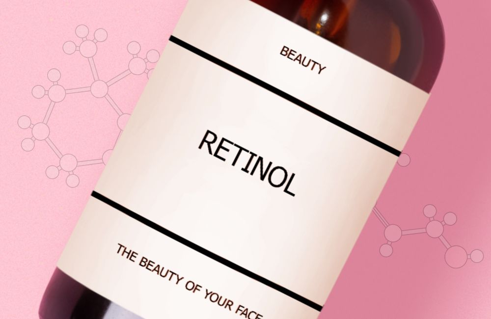 retinol 
