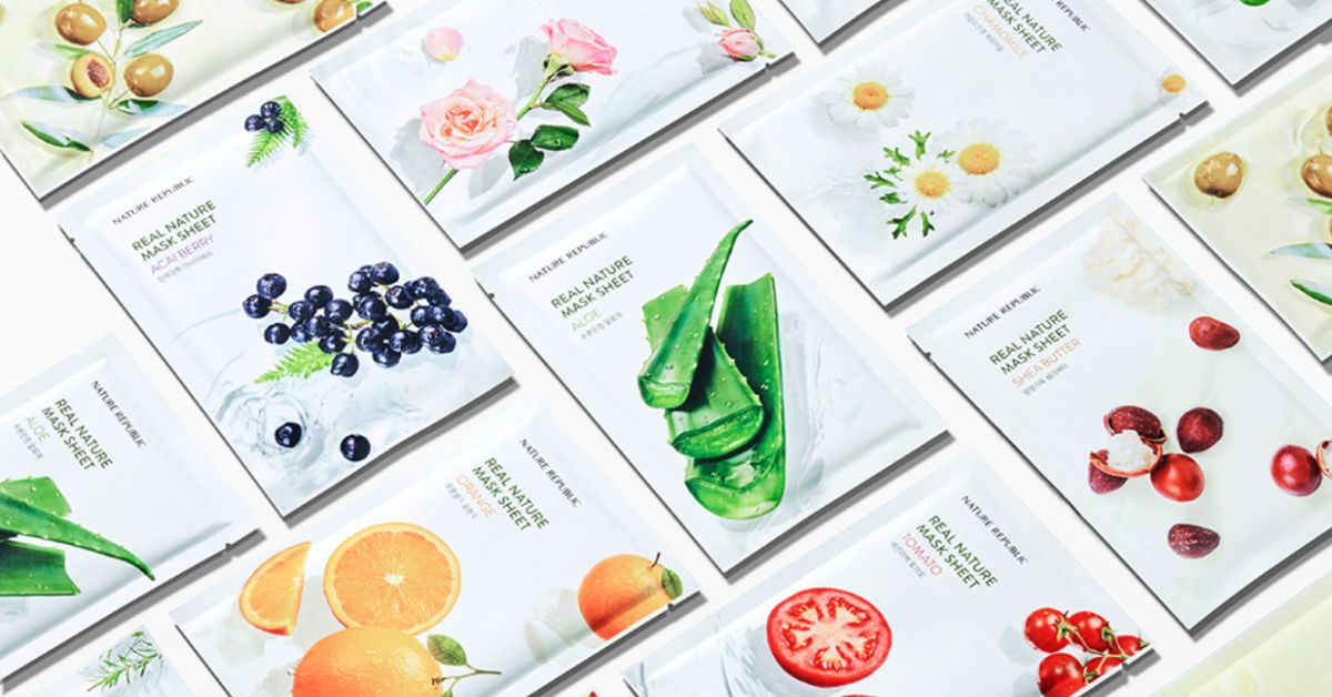 Nature Republic