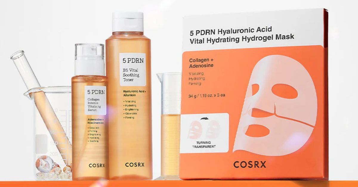 COSRX 