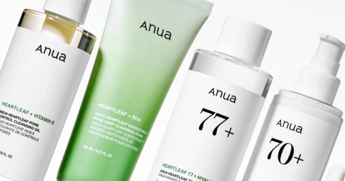 anua