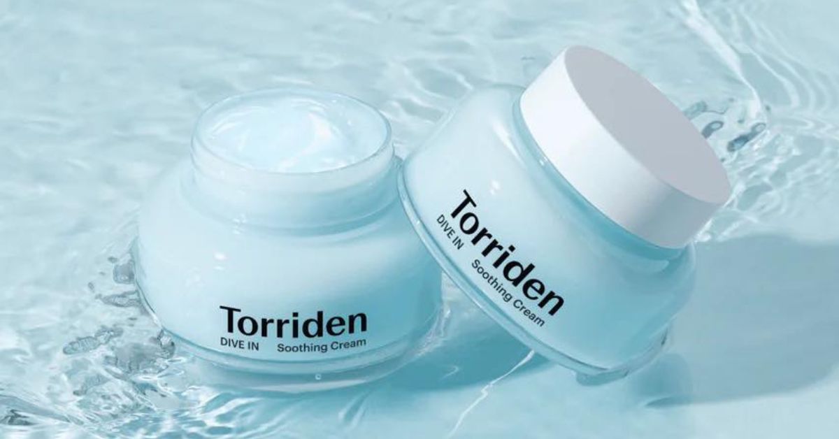 Torriden