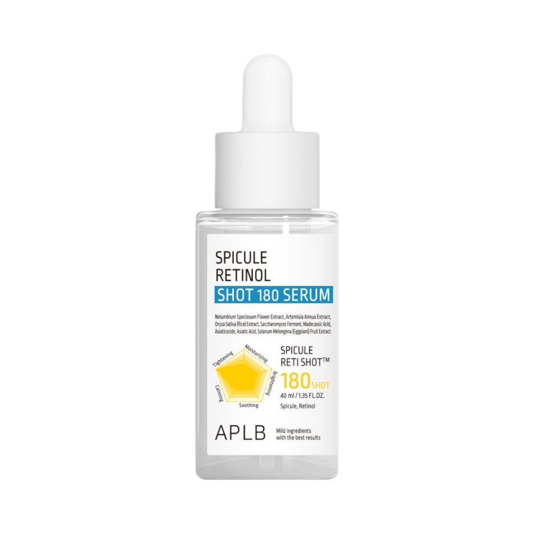 retinol szérum