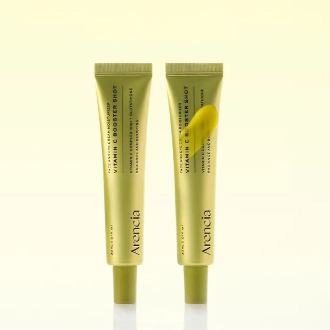 C-vitaminos szérum