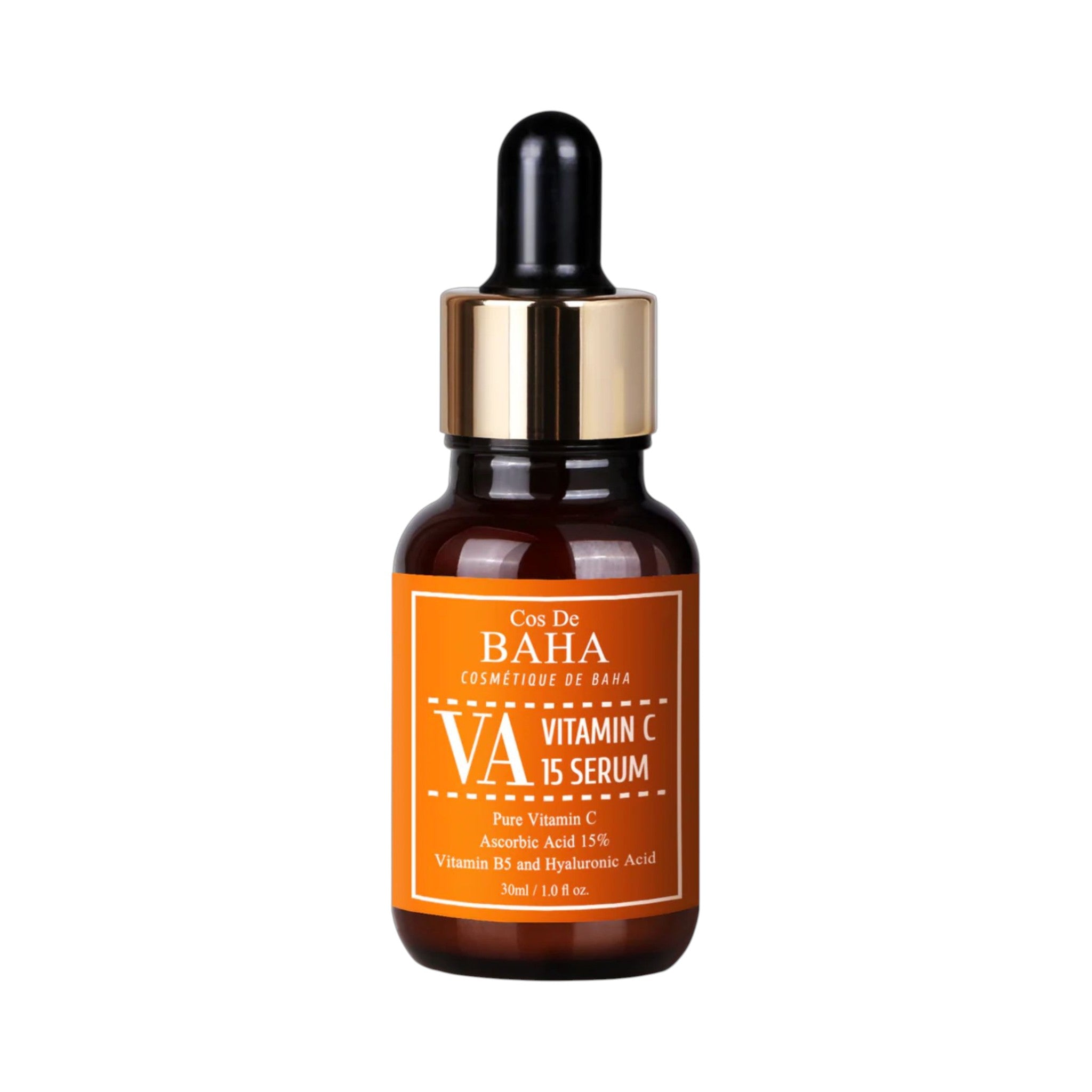 c-vitamin szérum