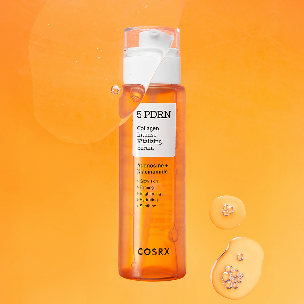 COSRX, pdrn