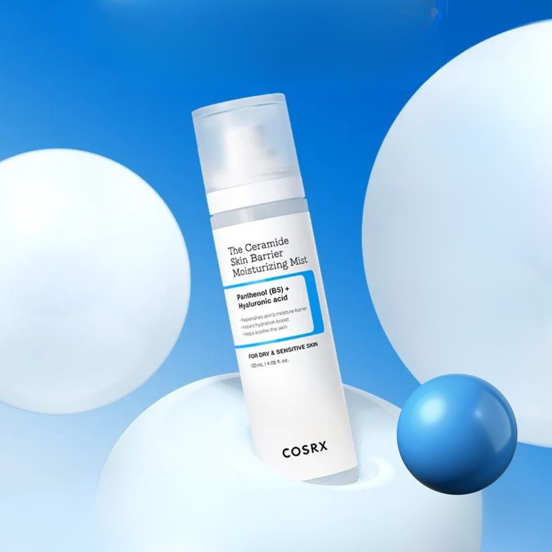 cosrx arcpermet