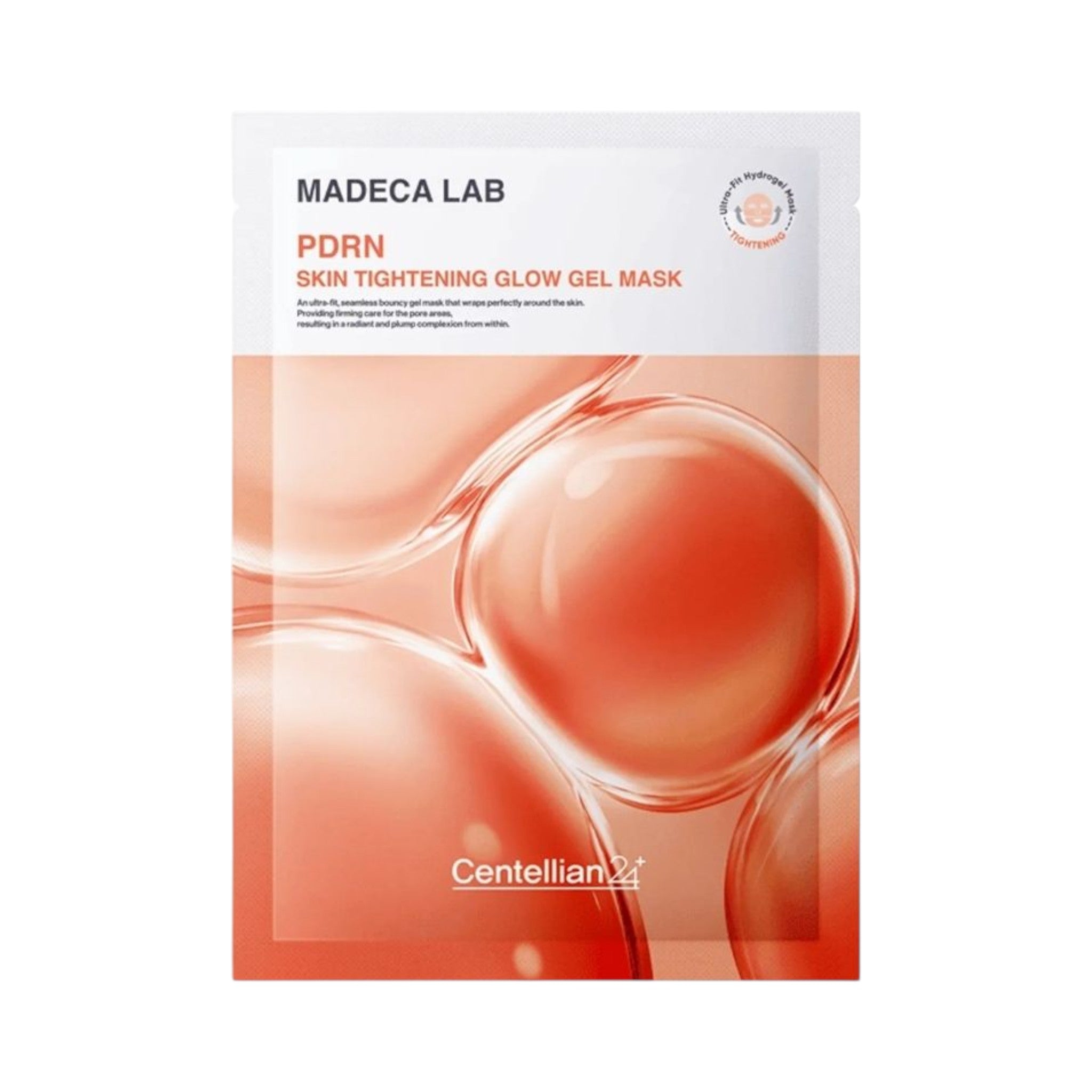 Centellian24 - PDRN Skin Tightening Glow Gel Mask - 1 db