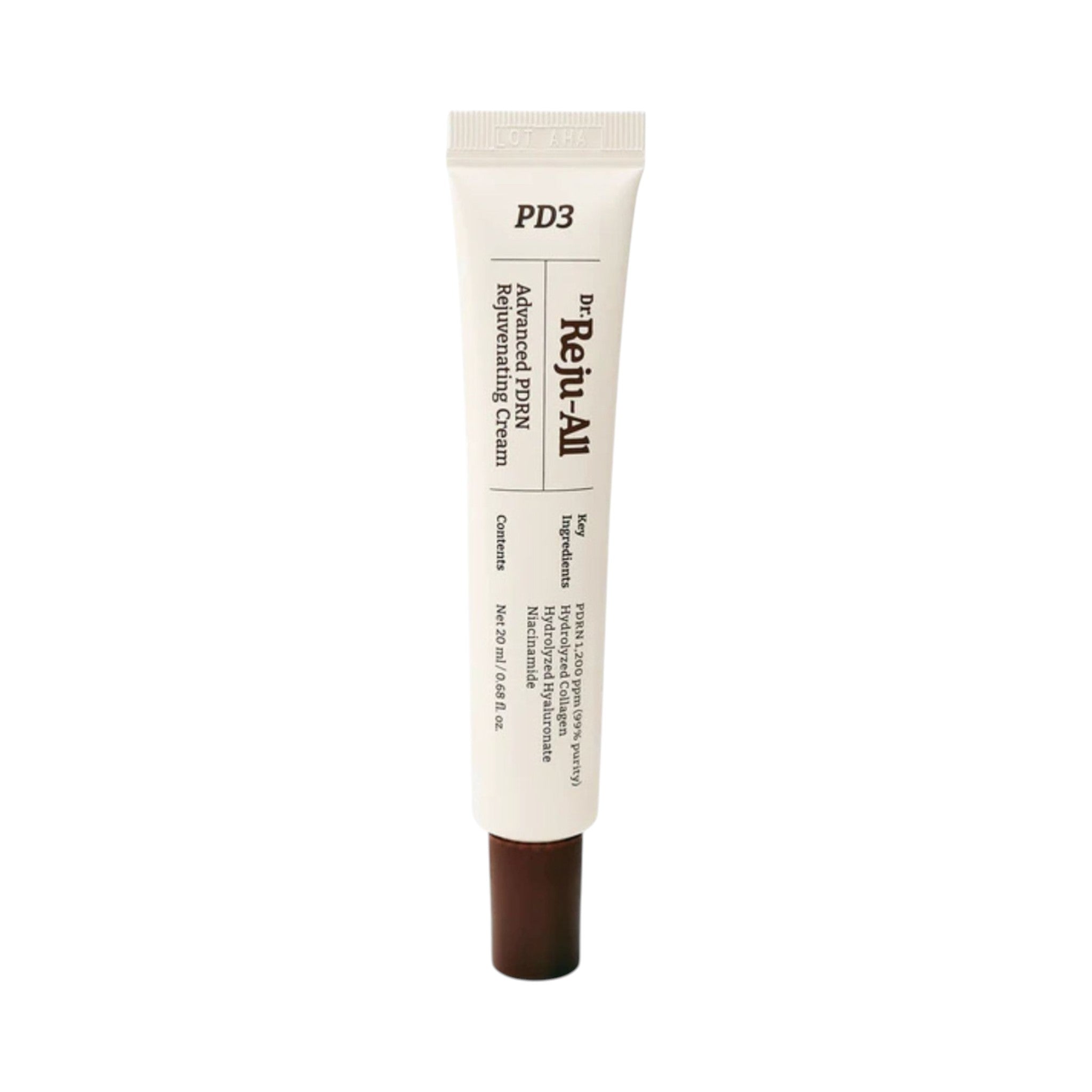 Dr. Reju-All - Advanced PDRN Rejuvenating Cream - Regeneráló krém 