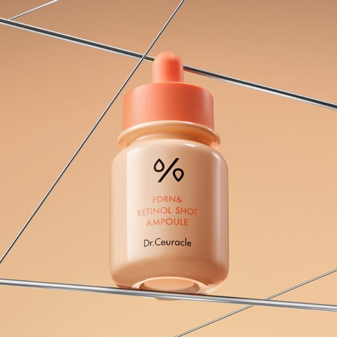 retinol szérum