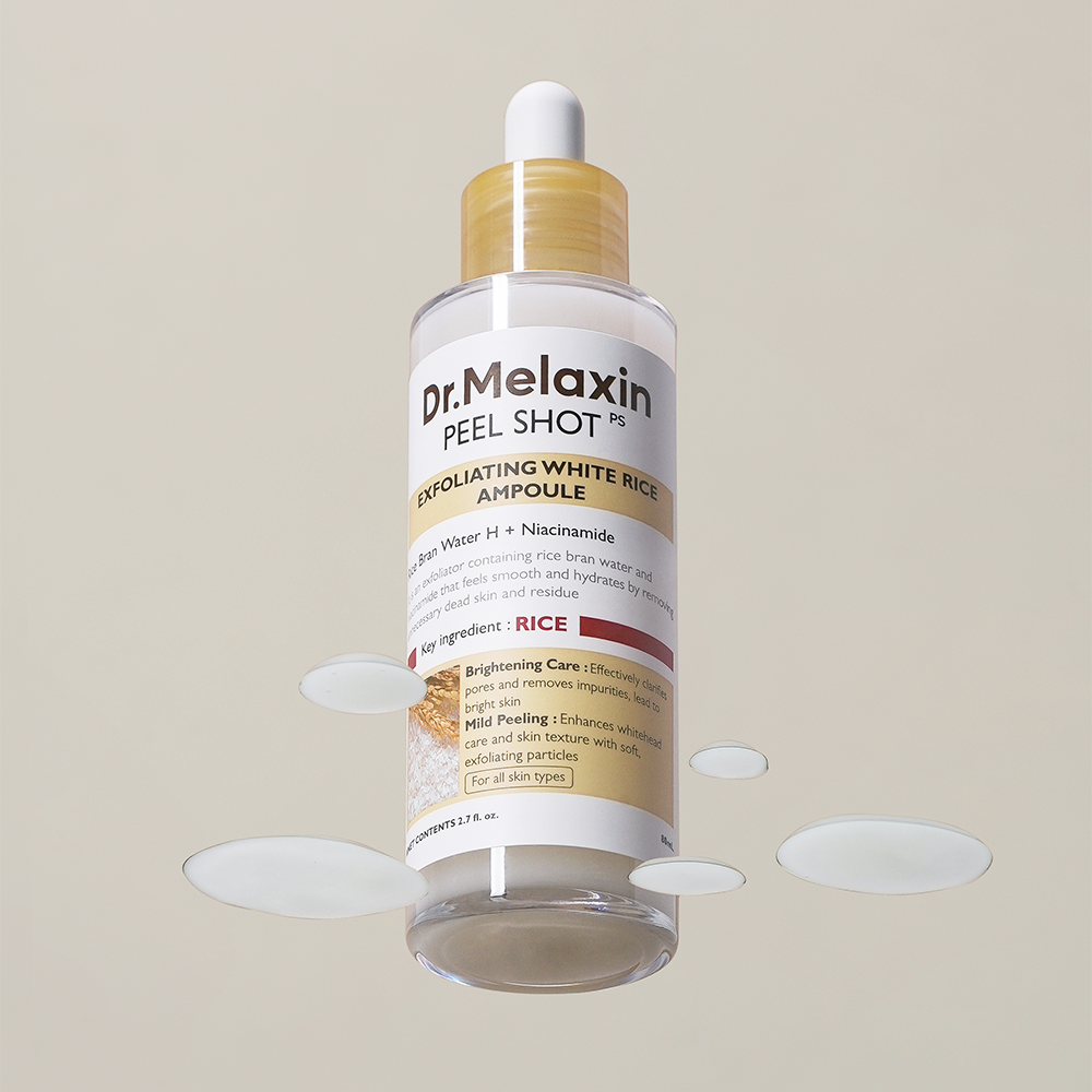 Dr.Melaxin-Peel-Shot-Exfoliating-White-Rice-Ampoule
