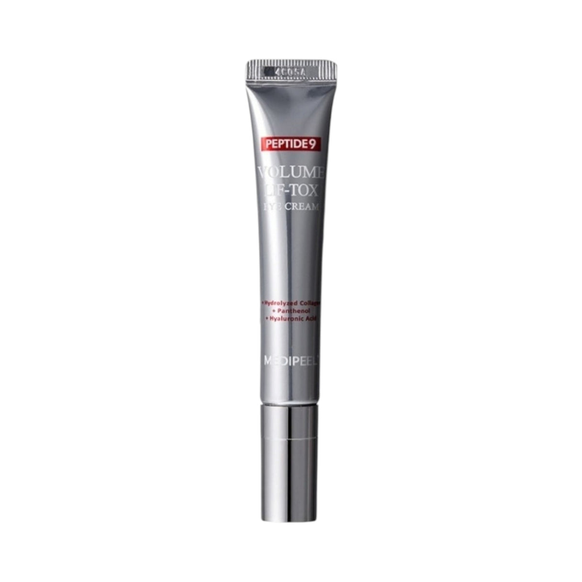 MEDIPEEL - Peptide 9 Volume Lif-Tox Eye Cream - Feszesítő szemkörnyékápoló - 20ml