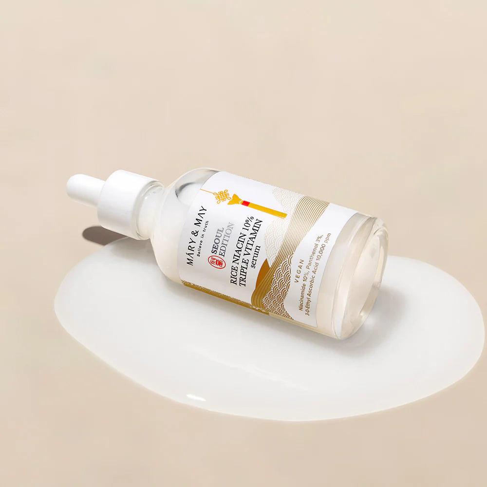 c-vitamin szérum