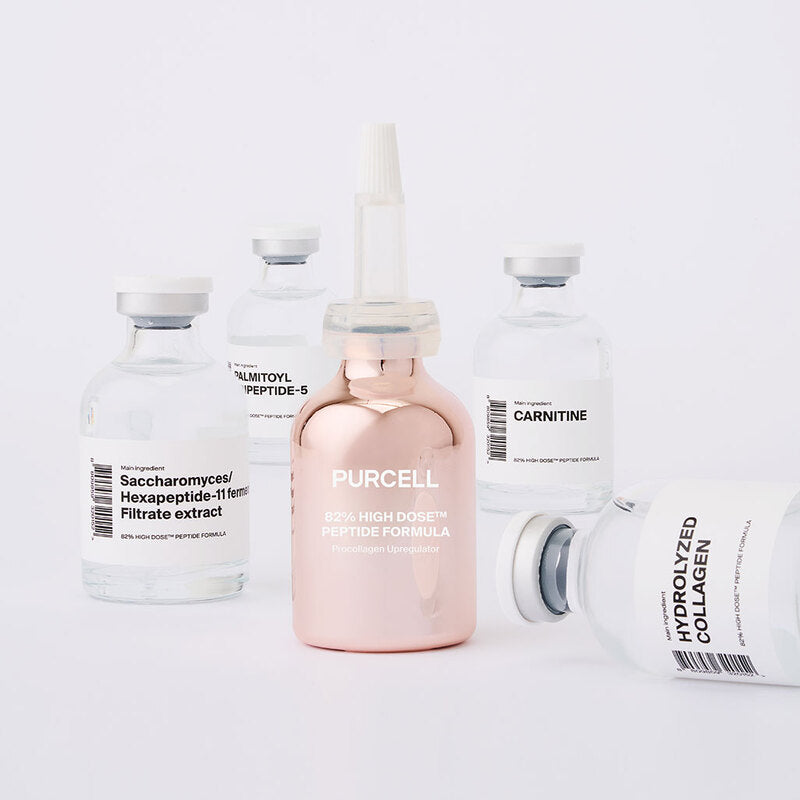 szérum, peptide