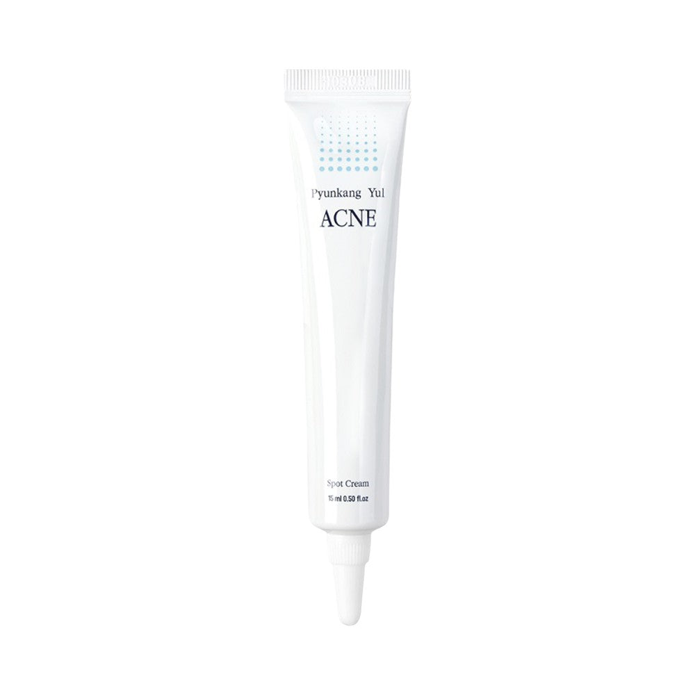 Pyunkang Yul - Crème Anti-Boutons - Crème contre les boutons - 15ml
