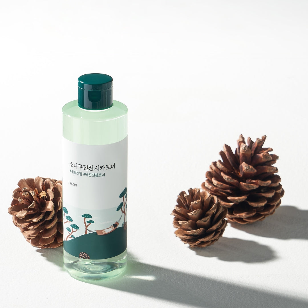 koreai toner