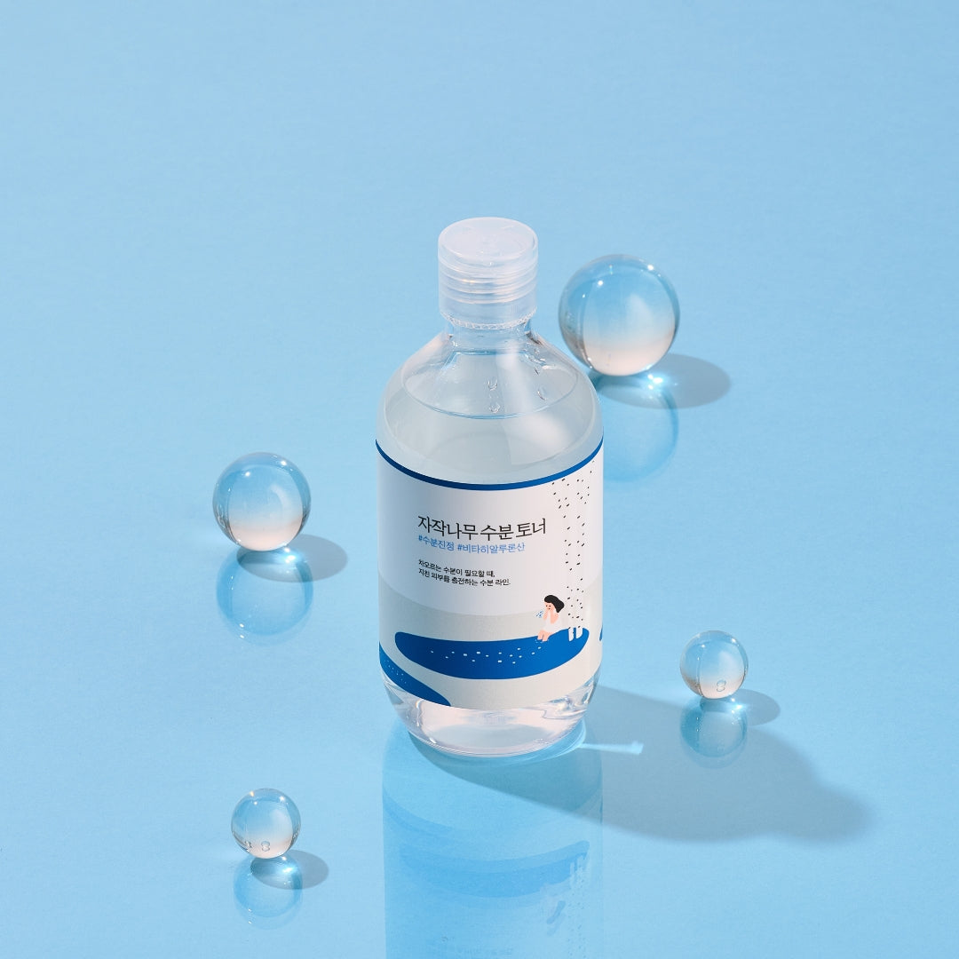 hidratáló toner