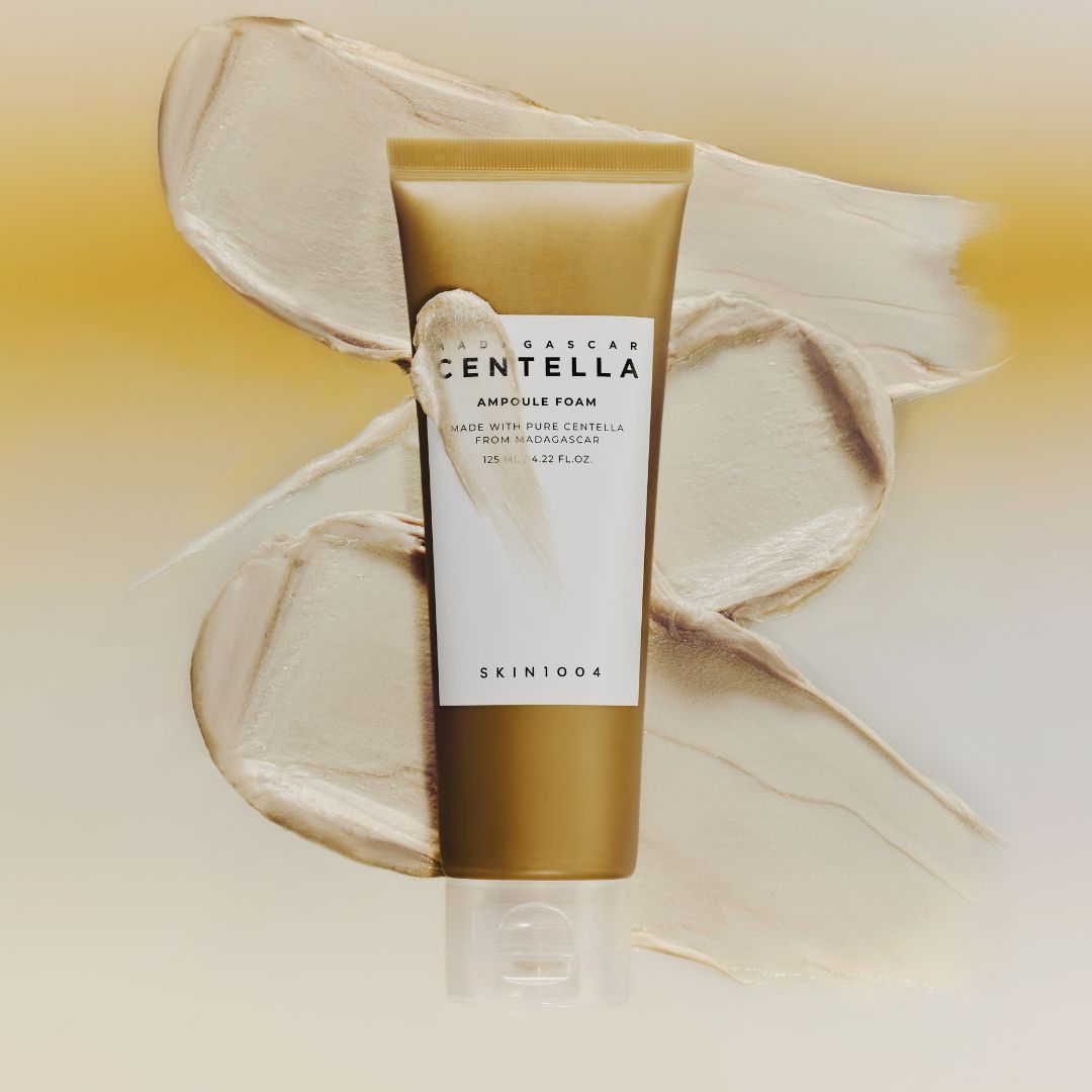 Skin1004 centella 