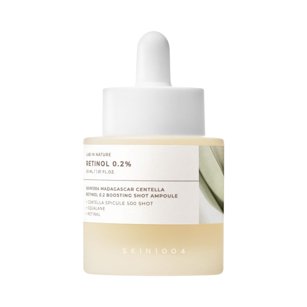 retinol szérum