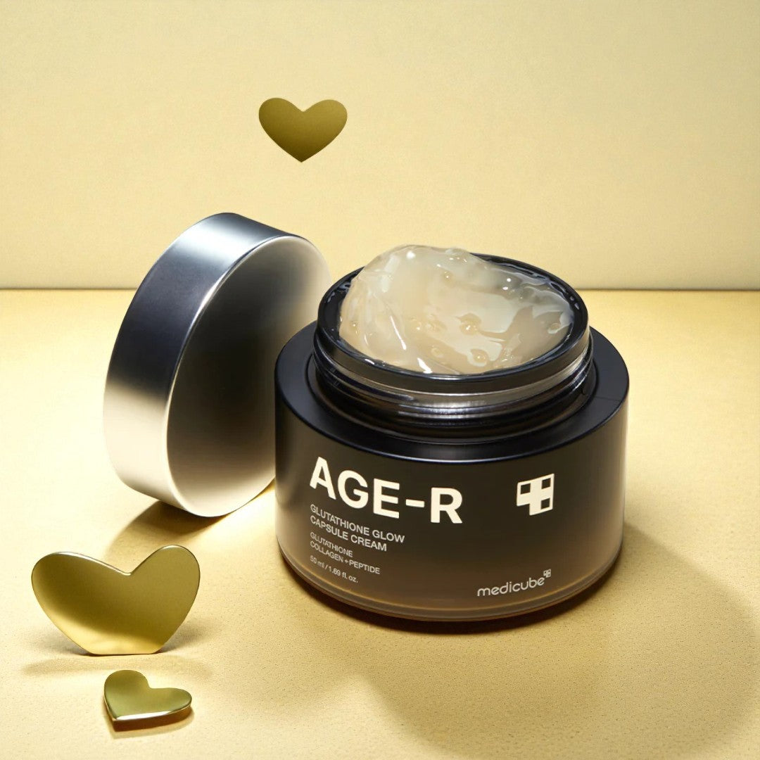 anti aging krém